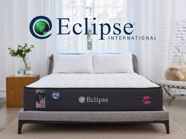 美國_Eclipse伊莉絲