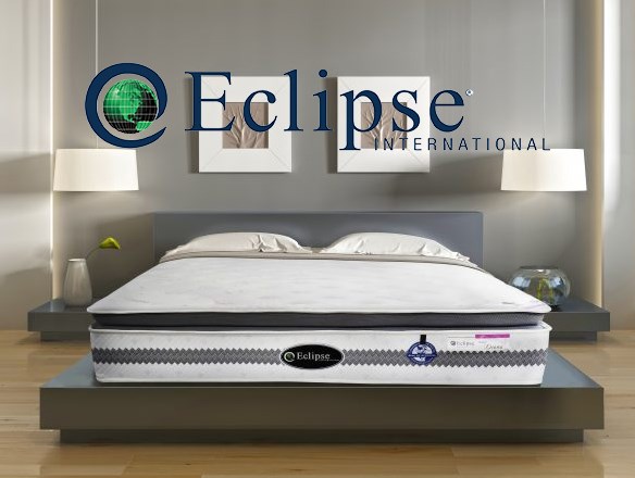 美國_Eclipse伊莉絲