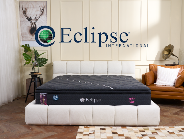 美國_Eclipse伊莉絲