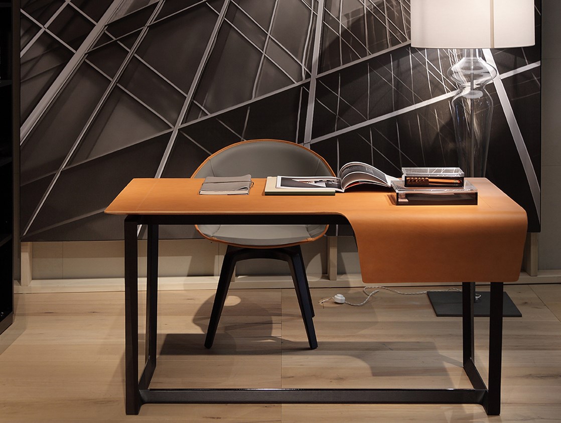 Fred 佛雷德書桌