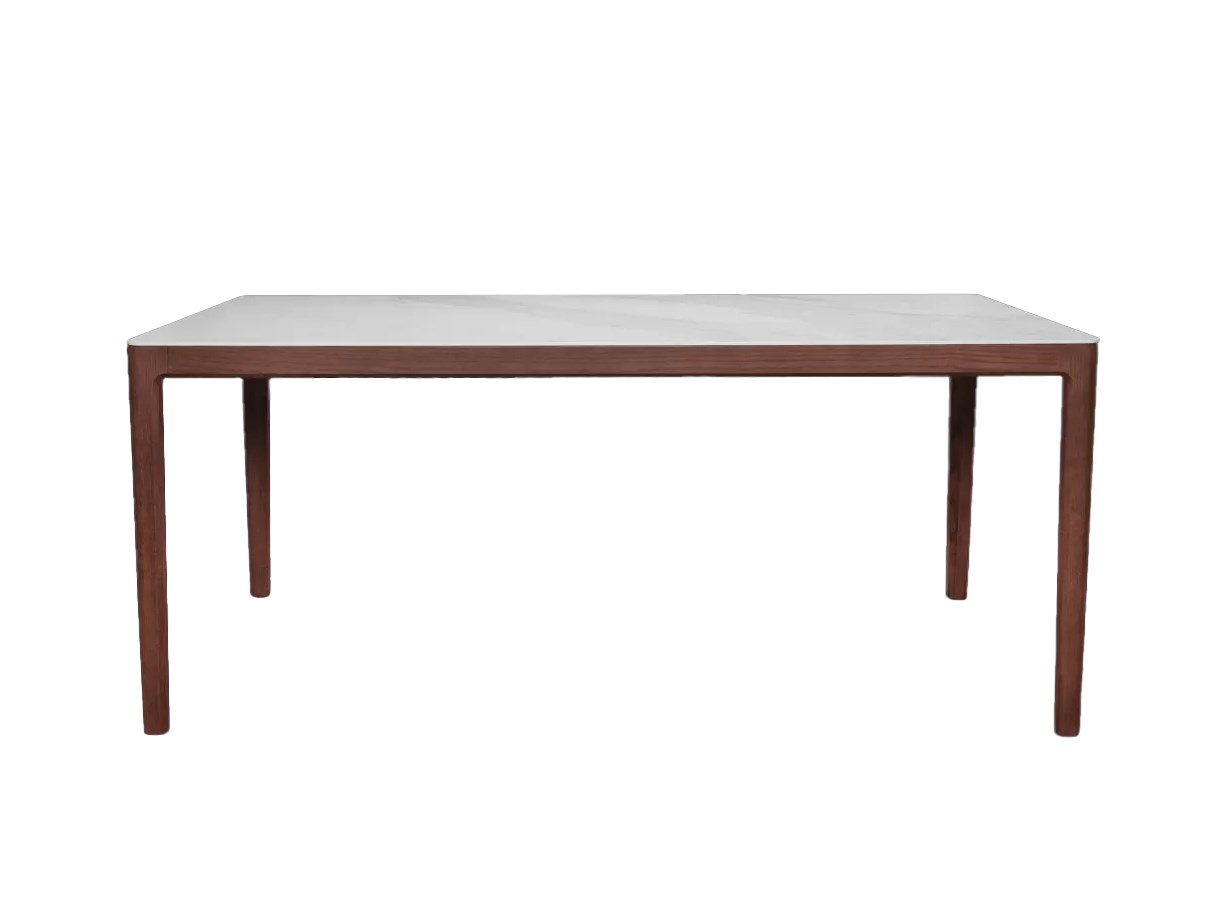 Luofu耐麗石餐桌