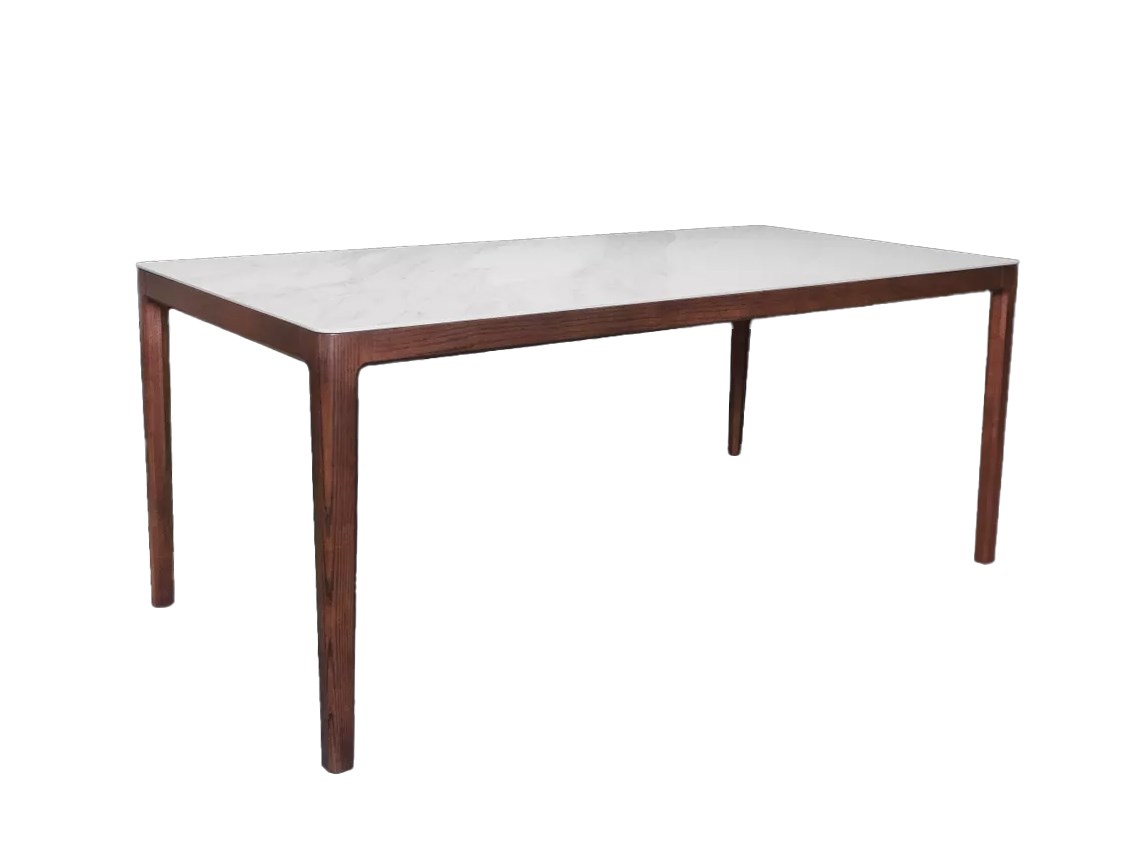 Luofu耐麗石餐桌