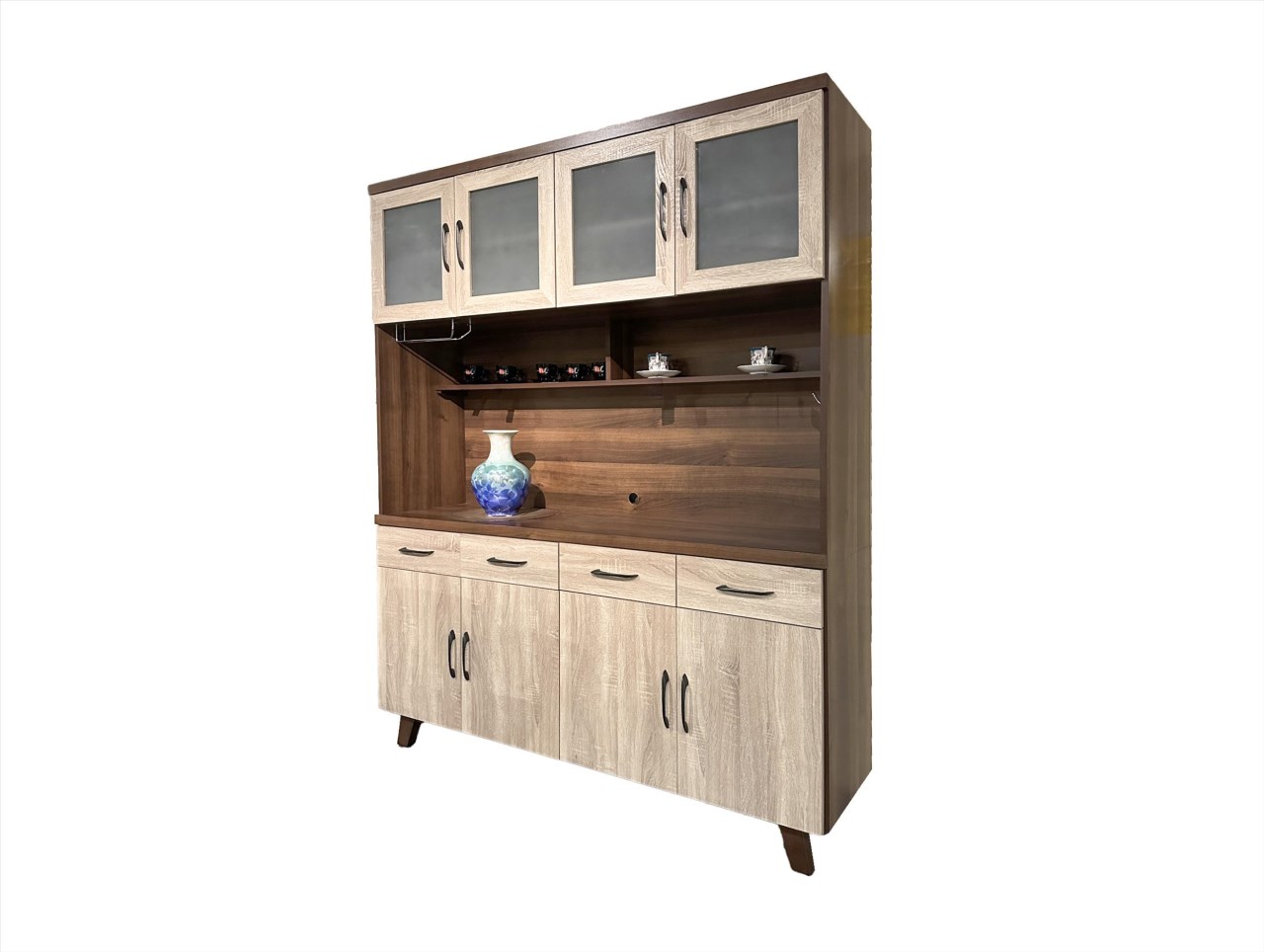 曼哈頓5.3尺餐具櫃